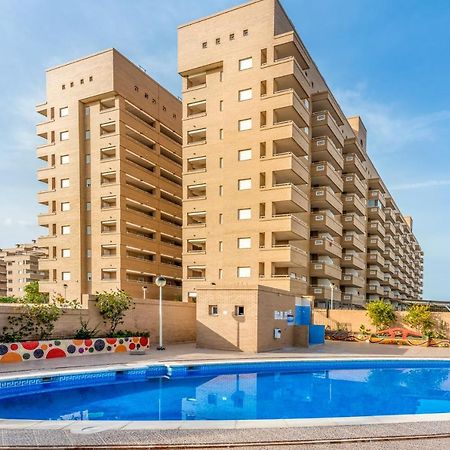 Apartmán Vacaciones Oromarina Jardines Del Mar Oropesa del Mar Exteriér fotografie