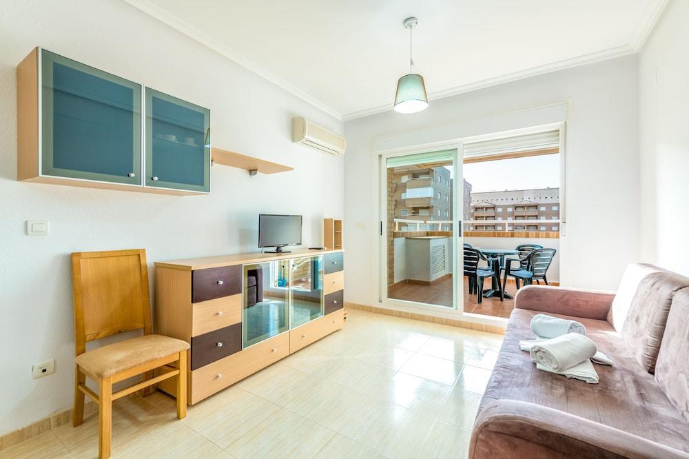 Apartmán Vacaciones Oromarina Jardines Del Mar Oropesa del Mar Exteriér fotografie