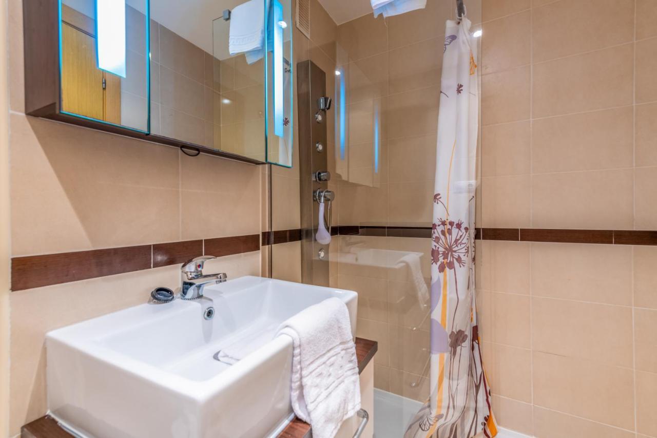Apartmán Vacaciones Oromarina Jardines Del Mar Oropesa del Mar Exteriér fotografie