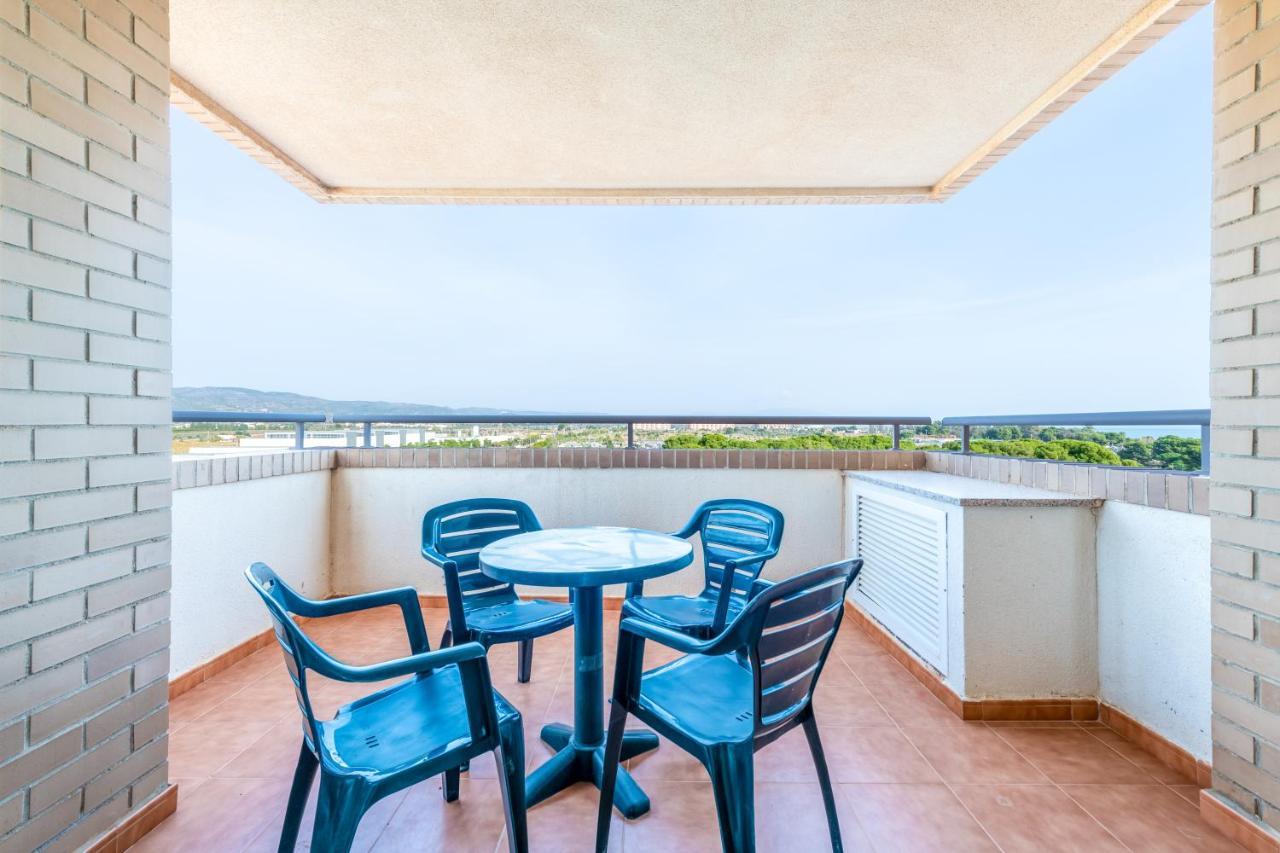 Apartmán Vacaciones Oromarina Jardines Del Mar Oropesa del Mar Exteriér fotografie